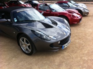 Lotus Lotus