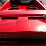 Lamborghini-Diablo-Visites médicales du permis de conduire