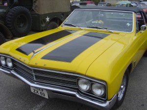 Voiture
