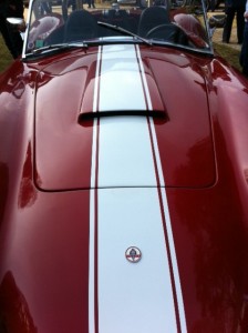 Ac Cobra