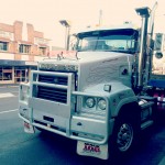 Camion